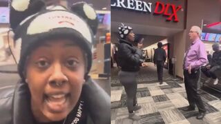 This is why we hate going to movie theaters