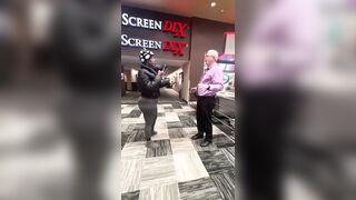 This is why we hate going to movie theaters