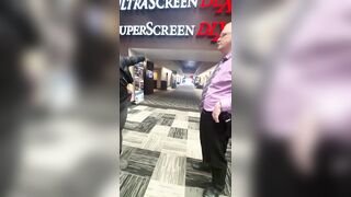 This is why we hate going to movie theaters