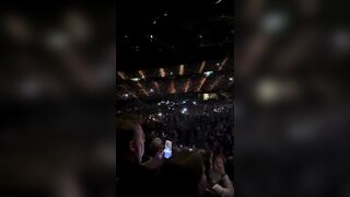 Billionaire Bruce Springsteen blasts rich men in America.
