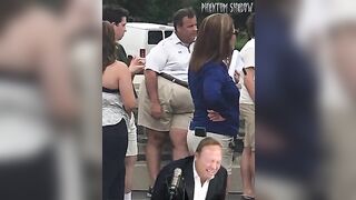 Alex Jones Reinstated on Twitter (X) and Here's one of My Favorite Clips of Him
