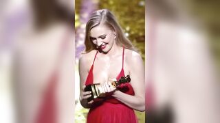 Now you'll understand why the Oscars are overrated.