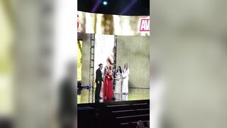 Now you'll understand why the Oscars are overrated.