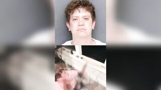 Quadruple Amputee Murdɛr Suspect Dayton Webber Caught on New Footage Snorting Substan