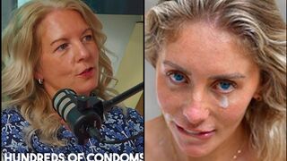 Bonnie Blue's mother cleans her exclusive events