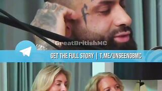 Bonnie Blue's mother cleans her exclusive events