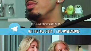 Bonnie Blue's mother cleans her exclusive events