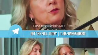 Bonnie Blue's mother cleans her exclusive events