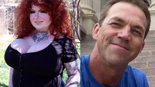 Alleged audio recording of Kristi Noem's husband talking to a sex worker.