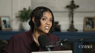 FULL: Candace rips the President of the United Stats over his Truth Social scathing comment