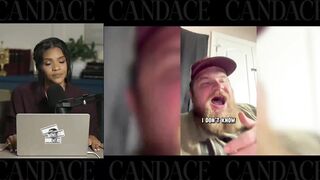 FULL: Candace rips the President of the United Stats over his Truth Social scathing comment