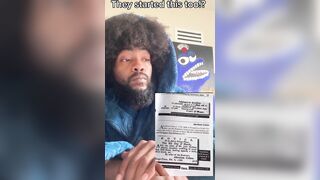 Sadly... few blacks can differentiate between Whitey and (((Whitey))).
