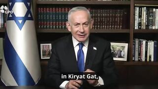 NETANYAHU THREATENS SPAIN: “You are about to pay an immediate price”