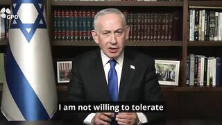NETANYAHU THREATENS SPAIN: “You are about to pay an immediate price”