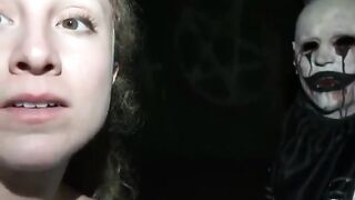 HELL HOUSE LLC is officially the second scariest found footage horror film in history