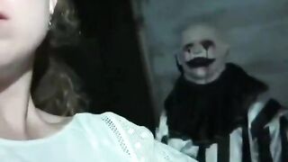 HELL HOUSE LLC is officially the second scariest found footage horror film in history