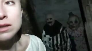 HELL HOUSE LLC is officially the second scariest found footage horror film in history
