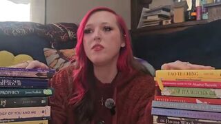 Jesus Saves: A witch decided to do an experiment and try Jesus out. She wasn't expecting what happened next.