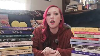 Jesus Saves: A witch decided to do an experiment and try Jesus out. She wasn't expecting what happened next.
