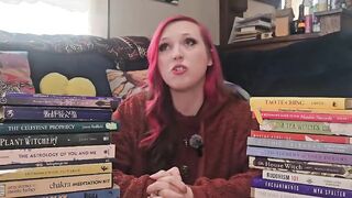 Jesus Saves: A witch decided to do an experiment and try Jesus out. She wasn't expecting what happened next.
