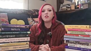 Jesus Saves: A witch decided to do an experiment and try Jesus out. She wasn't expecting what happened next.