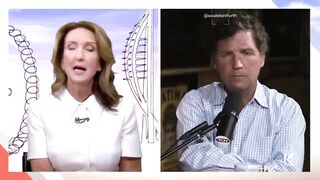 TUCKER: ”It is illegal in Britain to criticize another country....