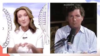 TUCKER: ”It is illegal in Britain to criticize another country....