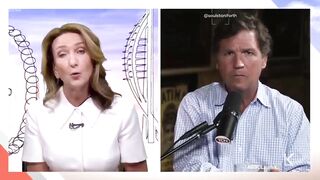 TUCKER: ”It is illegal in Britain to criticize another country....