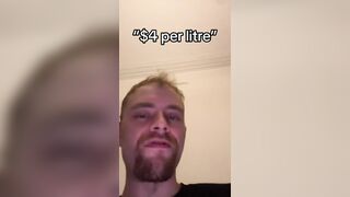 This is a straight-up violent threat