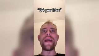 This is a straight-up violent threat