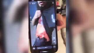 CCW Holder Posts Live Snapchat Video After Fatal Shootout.