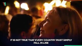 A coup against Viktor Orbán! Hungarian election on April 12 was rigged