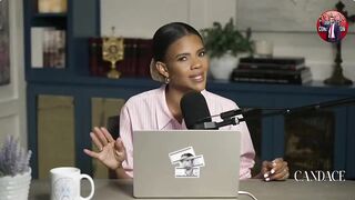 Candace Rebukes Trump’s Attack on Pope Leo XIV- Calling Him BLASPHEMOUS And Demonic