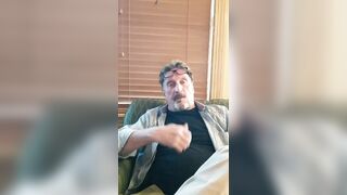 If you Work a Regular Job does that make you a Slave? Yes says John McAfee