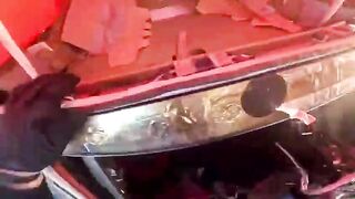 First recovery footage of the Artemis II crew has just been released