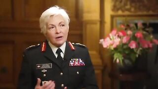 Canada says it is preparing the entire country for a major global war that could erupt very soon.