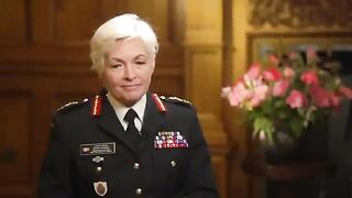 Canada says it is preparing the entire country for a major global war that could erupt very soon.