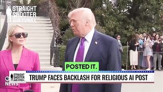 Even Stephen A. Smith is calling out Trump. A doctor? No he meant Jesus