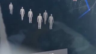 The Cybertruck Sees Dead People