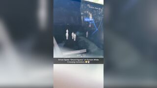 The Cybertruck Sees Dead People