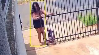 Train vs. Jeep is just Nasty