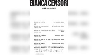 Every update about Kanye and his wife seems like it was generated in luxury brand psych ward