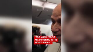 Pope Leo responds graciously as he should to Trump