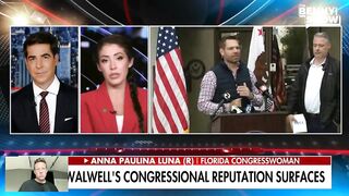 (New explosive revelations) Eric Swalwell is going to prison.