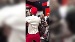 Cascade "family " Skating needs to beef up security