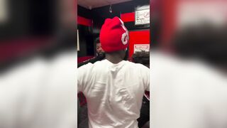 Cascade "family " Skating needs to beef up security