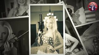 Footage of Erika and Lori Frantzve FAILED 4th July Shoot She DEFINITELY Wants Buried