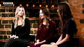 Swalwell accuser says he should have never run for governor knowing what “receipts” w