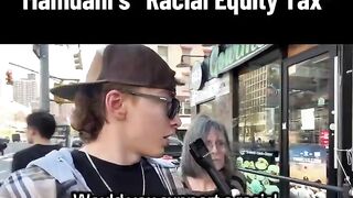 White Liberals are the creatures sustained by the wicked ichor of deception.