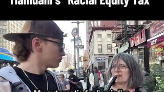 White Liberals are the creatures that sustained by the wicked ichor of deception.